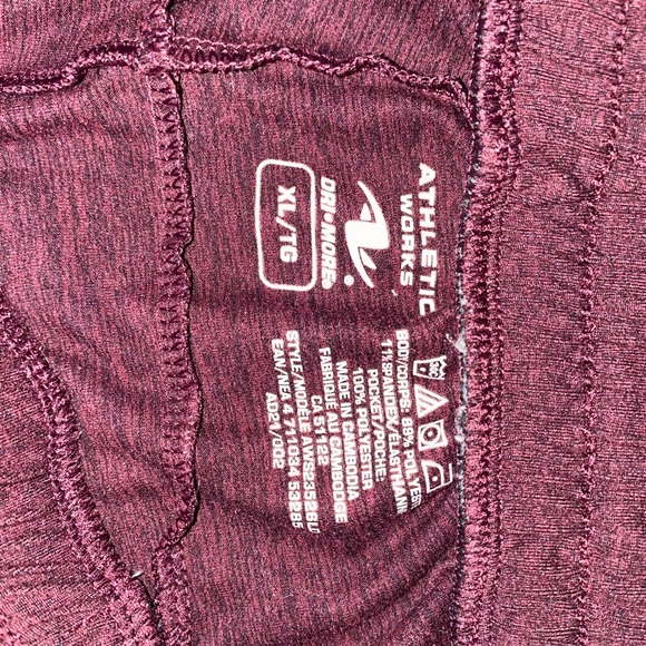 Athletic works joggers - Picture 2 of 2